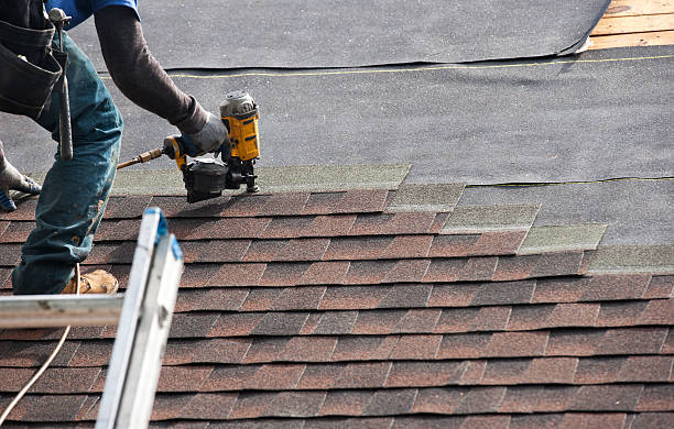Licensed Roof Repair service in Lily, KY - Brentwood Metal Roofing